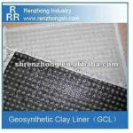 bentonite waterstop product- GCL-