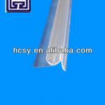 extruded plastic waterproof strip,high quality,competitive price,free sample