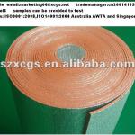 PMGRC7133 Shenzhen soundproof waterproof materials Orange XPE foam insulation