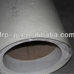 High Gloss Fiberglass FRP Flat Sheet in Roll