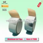 aluminum foil fiberglas mesh tape