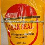 Waterproofing Compound for Cement