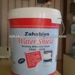 Water Shield ZSAC-10/55 Elastomeric Waterproof Coating