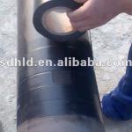 Modified bitumen tape