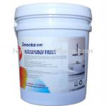 waterborne waterproof paint