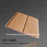 Woodgrain PVC Ceiling Panel