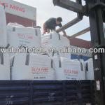 CFR Singapore of silica fume