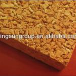 Vermiculite stone waterproof board