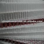 chinese polypropylene honeycomb core building parts filling-PP8/10/12