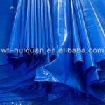 light weight blue green 180gsm pe tarpaulin rolls-to order