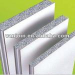 EPS cement sandwich wall panel(Professional manufacture)
