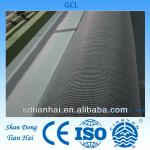 waterproof material (waterproof blanket) GCL-GCL