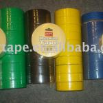 colorful masking paper tape