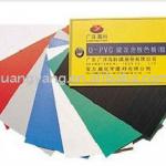 China product high quality PVC board