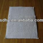 geosynthetic clay liner(coated with plain weave woven geotextile) gcl