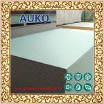 Building Materials 13mm Paper Moisture resistant Gypsum Board For Partition &amp; Ceiling (AK-A)