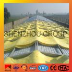 roofing glass wool,heat insualtion roofing glass wool, thermal insulation roofing glass wool