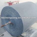 75g 85g 100g 110g 80g 3X3 4X4 5X5 6X6 7X7 nonwoven compositing glass fiber base bitumen based waterproofing material