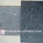 fiberglass mesh nonwoven mat for APP&amp;SBS waterproof membrane