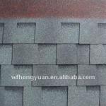 grey/gray asphalt roofing shingle