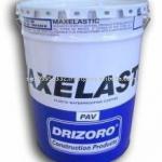 MAXELASTIC PAV - Waterproofing all types of Roof, Concrete protection, Elastic