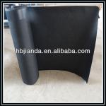 asphalt roll roofing felt