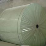 polyester base cloth