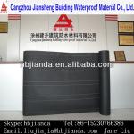 Cangzhou Jianda brand waterproof black building paper