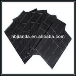 waterproof material ASTM D-226 waterproof tar paper