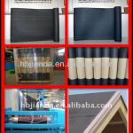 Bituminous roof coverings building paper-ASTM D-226 D-4869 15# 30#