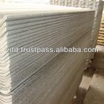 100% non asbestos cement sheet Profile 177/51, 130/35