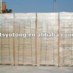 1000 degree Calcium Silicate Board YT-170 YT-220