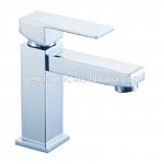 101124 single lever square basin cold tap 101124 tap