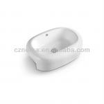 11062 sanitary ware ceramic art basin bathroom sink 11062