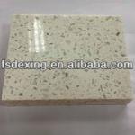 1200x3000x20mm texturized quartz stone for kitchen countertop GB-001-w