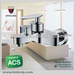 1213600-M9 2013 New Design shower with ACS certification 1213600-M9