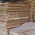 1270 x 640mm Vietnam Eucalyptus Core Veneer 02