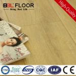 12mm Medium Royal Oka Wood Grain 700177 Laminate Flooring 700177