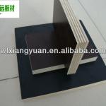 12mm18mm waterproof concrete shuttering plywood for Australia XY-04