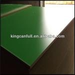 18mm melamine MDF for furniture,E2,E1 grade DFW-SZ-02