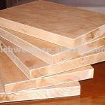 19mm blockboard for furniures and decorative Blockboard