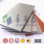 20-Year Experience China wellknown trademark aluminum composite panel manufacturer Since 1994