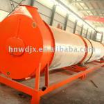2011 China Concrete aggregate construction machinery WD