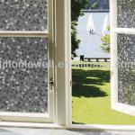 2013 Decorative window film with new design L007