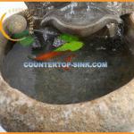 2013 fengshui outdoor water fountain for decoration WF-666-14  2013 fengshui outdoor water fountain fo