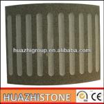2013 high quality marble interior decorative pillars and columns HZCL006