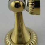 2013 hot sale Brass door stopper hand made hing quality factory NKE-6048
