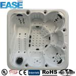 2013 New American design fashionable Outdoor SPA/hot tub (M-550) P-570T