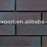 2013 new arrival metal color clay split brick tile WFS6705