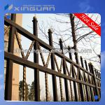 2013 New Metal Backyard Fence XinGuan-309